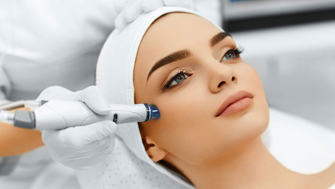 skin hair clinic in chennai