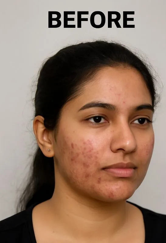 Medifacial & Hydrafacial treatment in Chennai