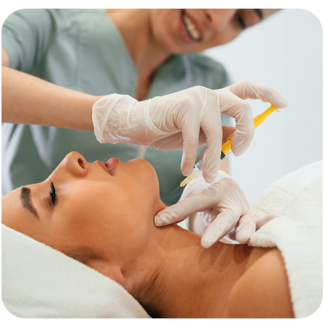 Regenerative Therapy – IV Glutathione Injection in Chennai