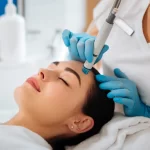 Medifacial & Hydrafacial treatment in Chennai Medifacial & Hydrafacial treatment in Chennai