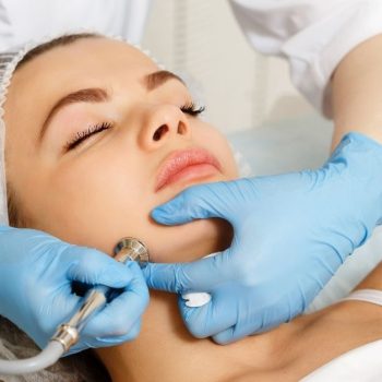 Medifacial & Hydrafacial treatment in Chennai