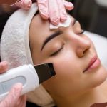 Medifacial & Hydrafacial treatment in Chennai Medifacial & Hydrafacial treatment in Chennai
