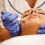 Medifacial & Hydrafacial treatment in Chennai Medifacial & Hydrafacial treatment in Chennai